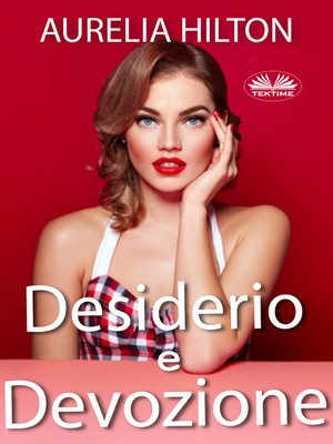 cover image of Desiderio E Devozione